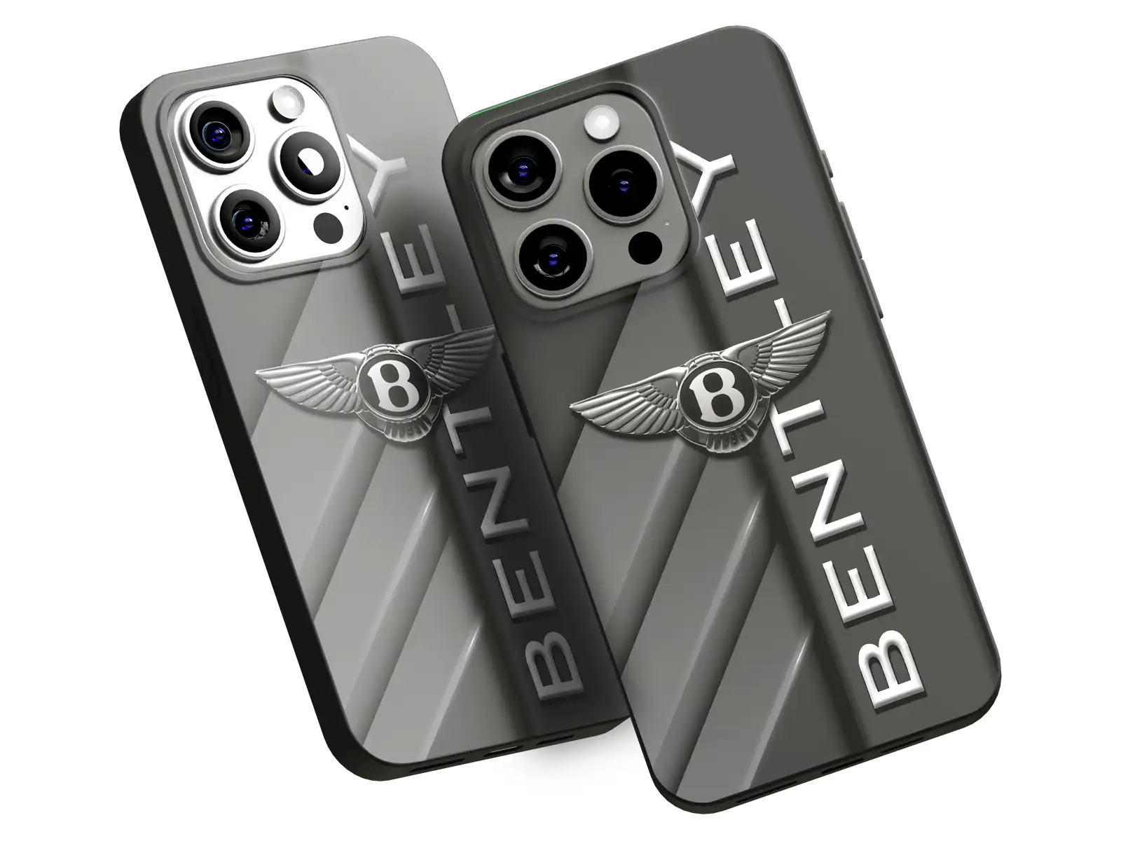 Bentley Smartphone Hülle Qualität Max Pro Edition